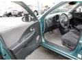 2002 Seascape Light Blue Nissan Altima 2.5 S  photo #15
