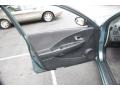 2002 Seascape Light Blue Nissan Altima 2.5 S  photo #16