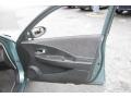 2002 Seascape Light Blue Nissan Altima 2.5 S  photo #18