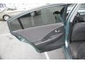 2002 Seascape Light Blue Nissan Altima 2.5 S  photo #19