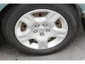 2002 Seascape Light Blue Nissan Altima 2.5 S  photo #20