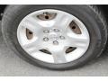 2002 Seascape Light Blue Nissan Altima 2.5 S  photo #23