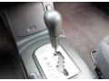 2002 Seascape Light Blue Nissan Altima 2.5 S  photo #24