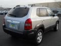 Platinum Silver - Tucson SE 4WD Photo No. 2