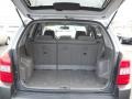 Platinum Silver - Tucson SE 4WD Photo No. 16