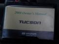 Platinum Silver - Tucson SE 4WD Photo No. 25