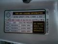 Platinum Silver - Tucson SE 4WD Photo No. 26