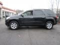 Carbon Flash Black - Outlook XE AWD Photo No. 4