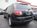 Carbon Flash Black - Outlook XE AWD Photo No. 6