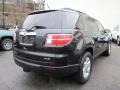 Carbon Flash Black - Outlook XE AWD Photo No. 8