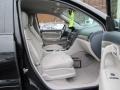 Carbon Flash Black - Outlook XE AWD Photo No. 13