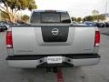 Radiant Silver - Titan S Crew Cab Photo No. 4