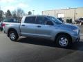 2011 Magnetic Gray Metallic Toyota Tundra TRD CrewMax  photo #5