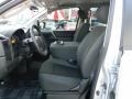 Radiant Silver - Titan S Crew Cab Photo No. 8