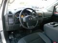 Radiant Silver - Titan S Crew Cab Photo No. 9