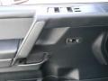 Radiant Silver - Titan S Crew Cab Photo No. 11