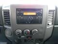 Radiant Silver - Titan S Crew Cab Photo No. 12