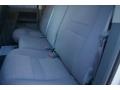 2007 Bright White Dodge Ram 2500 Sport Quad Cab 4x4  photo #5