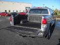 2011 Magnetic Gray Metallic Toyota Tundra TRD CrewMax  photo #16