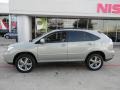 2007 Bamboo Green Pearl Lexus RX 400h Hybrid  photo #5