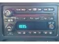 2006 GMC Sierra 2500HD SLT Extended Cab 4x4 Plow Truck Audio System