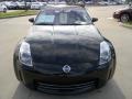 Magnetic Black Pearl - 350Z Touring Roadster Photo No. 2