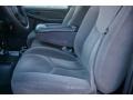 Black - Silverado 2500HD Work Truck Regular Cab 4x4 Plow Truck Photo No. 4