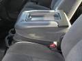 Summit White - Silverado 2500HD LS Crew Cab 4x4 Photo No. 9