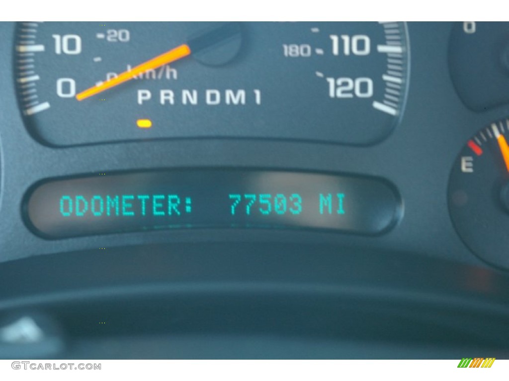 2006 Silverado 2500HD Work Truck Regular Cab 4x4 Plow Truck - Black / Dark Charcoal photo #9