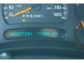 Black - Silverado 2500HD Work Truck Regular Cab 4x4 Plow Truck Photo No. 9