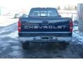 Black - Silverado 2500HD Work Truck Regular Cab 4x4 Plow Truck Photo No. 13