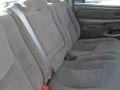 Summit White - Silverado 2500HD LS Crew Cab 4x4 Photo No. 19