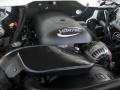 Summit White - Silverado 2500HD LS Crew Cab 4x4 Photo No. 24