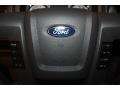 2010 Dark Blue Pearl Metallic Ford F150 Lariat SuperCrew 4x4  photo #18