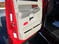 Inferno Red Crystal Pearl - Ram 2500 Laramie Quad Cab 4x4 Photo No. 8