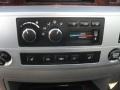 Khaki Controls Photo for 2008 Dodge Ram 2500 #59568816