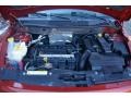 2007 Dodge Caliber 1.8L DOHC 16V Dual VVT 4 Cylinder Engine Photo