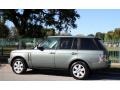 2004 Giverny Green Metallic Land Rover Range Rover HSE  photo #5