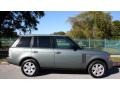 Giverny Green Metallic - Range Rover HSE Photo No. 11