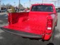 2012 Flame Red Dodge Ram 1500 Express Regular Cab 4x4  photo #15