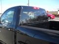2012 Black Dodge Ram 1500 Express Regular Cab  photo #13