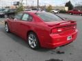 Redline 3-Coat Pearl - Charger R/T Road and Track Photo No. 2