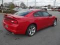 Redline 3-Coat Pearl - Charger R/T Road and Track Photo No. 4
