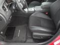 Black Interior Photo for 2012 Dodge Charger #59570070