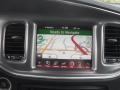 2012 Dodge Charger R/T Road and Track Navigation