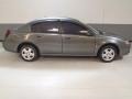 Storm Gray - ION 2 Sedan Photo No. 4