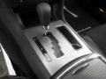 5 Speed AutoStick Automatic 2012 Dodge Charger R/T Road and Track Transmission