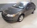 Storm Gray - ION 2 Sedan Photo No. 17