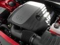 5.7 Liter HEMI OHV 16-Valve V8 2012 Dodge Charger R/T Road and Track Engine