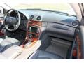 Brilliant Silver Metallic - CLK 500 Cabriolet Photo No. 55